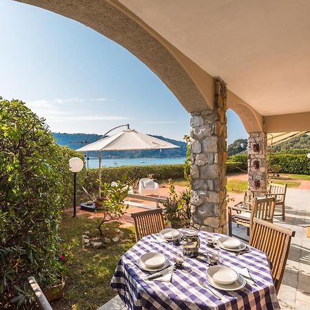 Apartmán La Terrazza Tra Cielo E Mare Porto Venere Exteriér fotografie