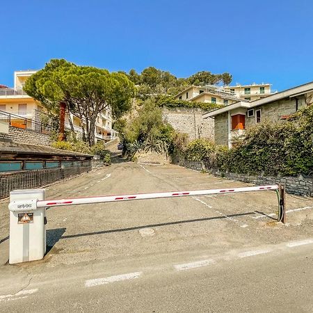 Apartmán La Terrazza Tra Cielo E Mare Porto Venere Exteriér fotografie