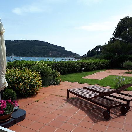 Apartmán La Terrazza Tra Cielo E Mare Porto Venere Exteriér fotografie
