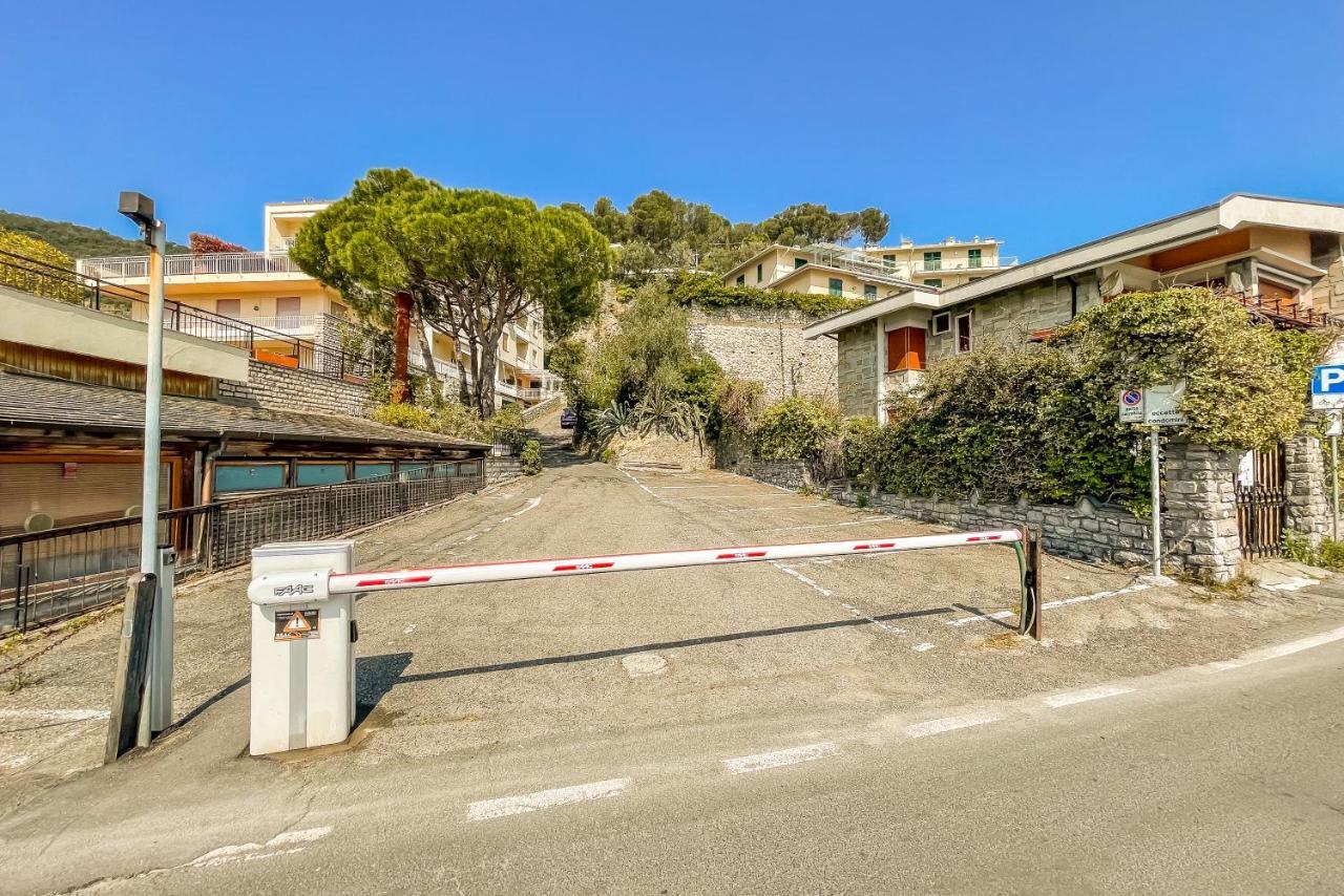 Apartmán La Terrazza Tra Cielo E Mare Porto Venere Exteriér fotografie