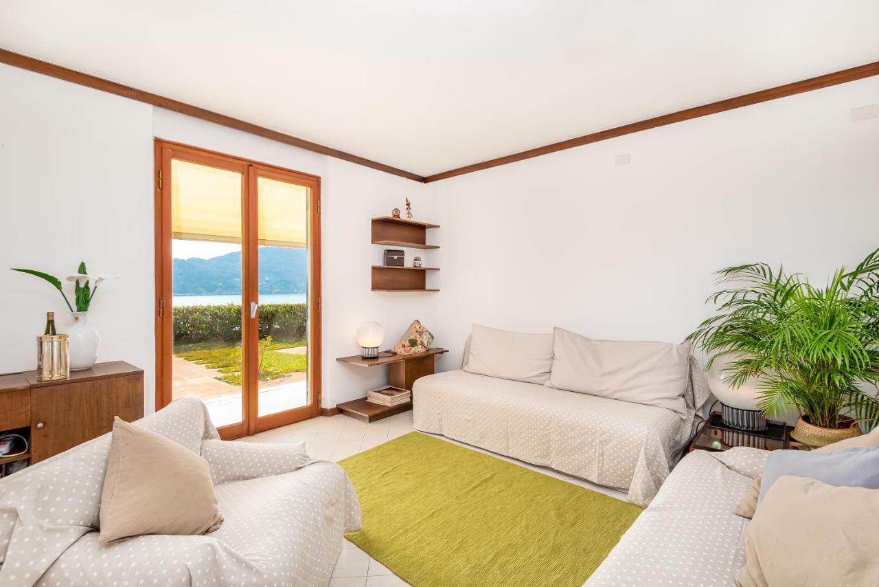 Apartmán La Terrazza Tra Cielo E Mare Porto Venere Exteriér fotografie