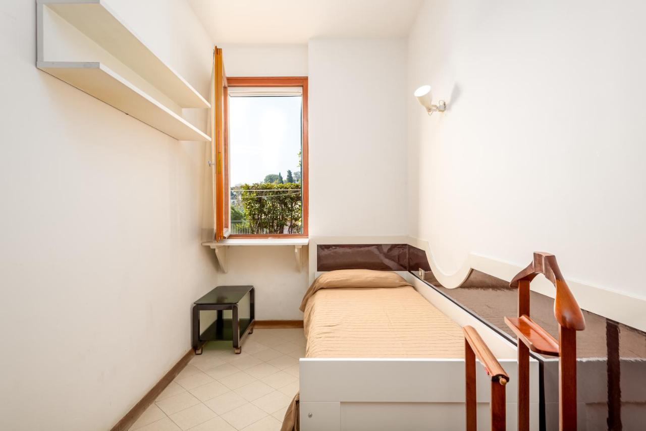 Apartmán La Terrazza Tra Cielo E Mare Porto Venere Exteriér fotografie
