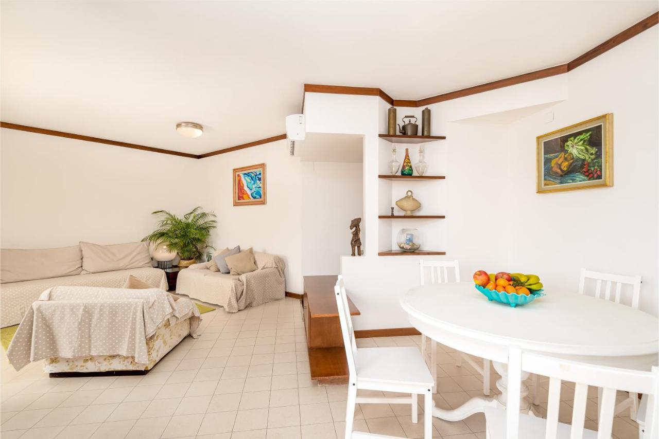 Apartmán La Terrazza Tra Cielo E Mare Porto Venere Exteriér fotografie