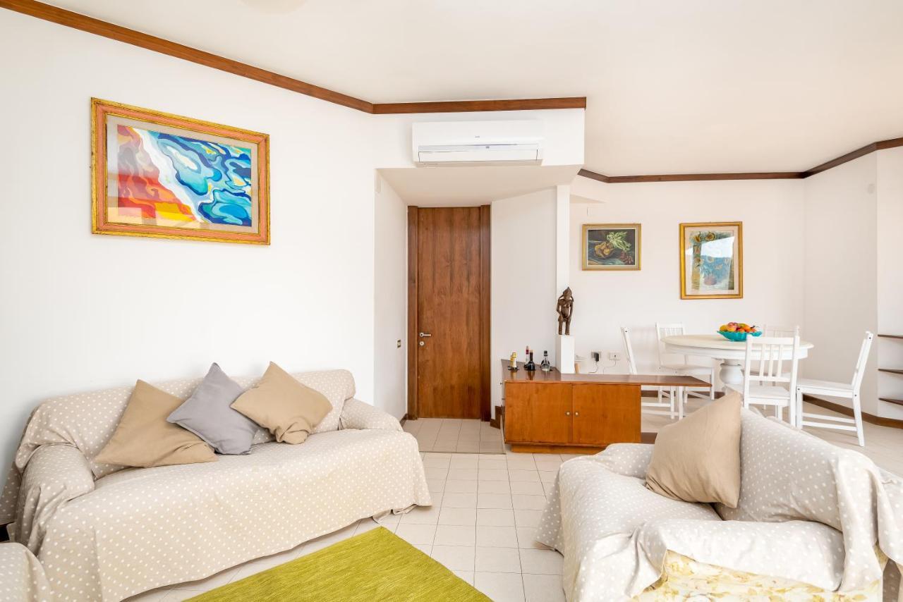 Apartmán La Terrazza Tra Cielo E Mare Porto Venere Exteriér fotografie