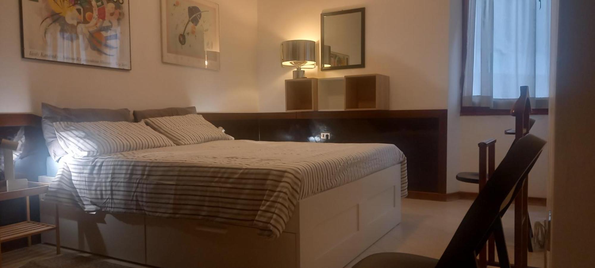 Apartmán La Terrazza Tra Cielo E Mare Porto Venere Exteriér fotografie